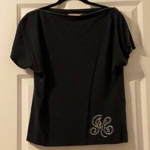 Juicy Couture Zipper Top